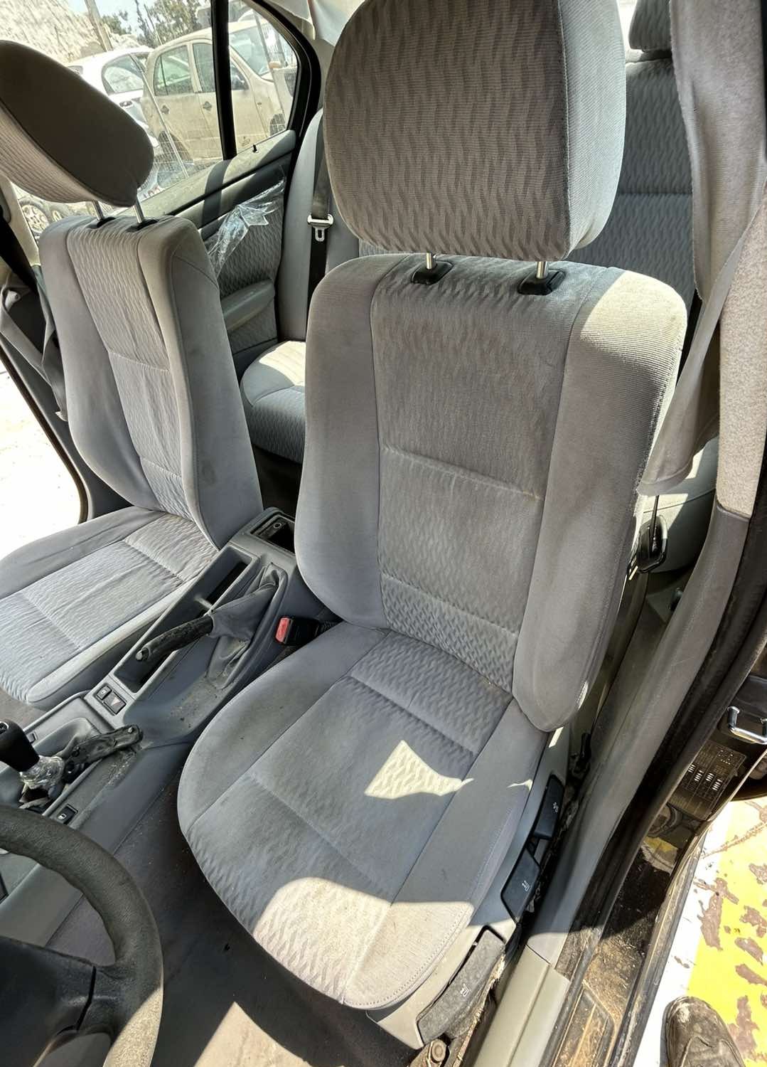 Σαλόνι Σετ Κομπλέ BMW E46 316 ’01