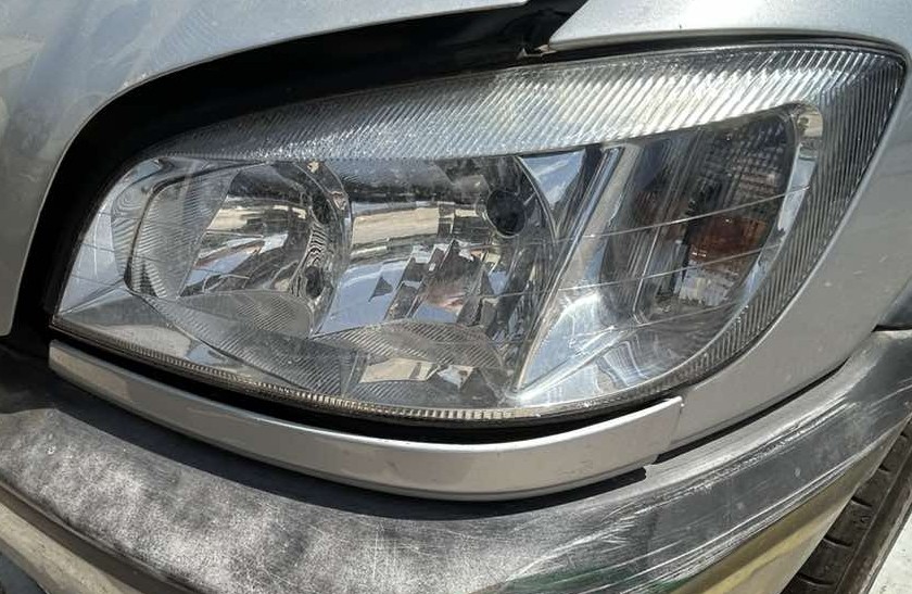 Φανάρια Εμπρός Opel Zafira ’00