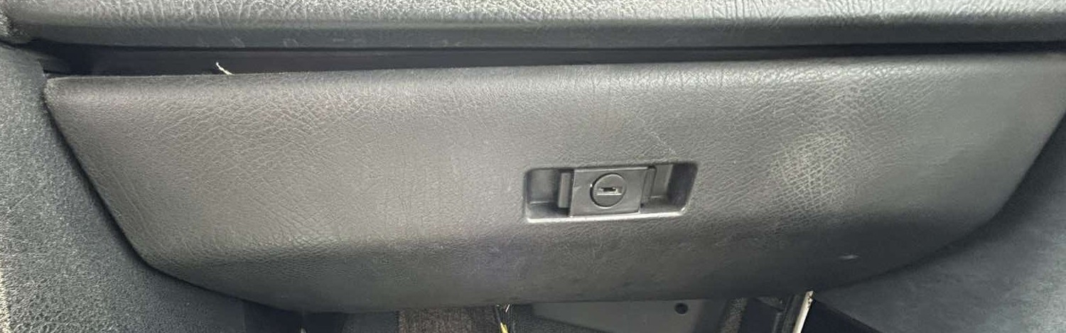 Ντουλαπάκι Συνοδηγού Fiat Tempra ’91