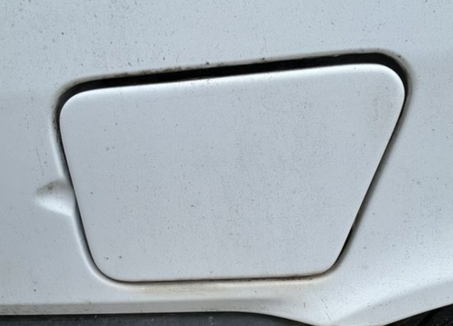 Πορτάκι Ρεζερβουάρ Fiat Tempra ’91