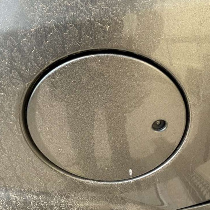 Πορτάκι Ρεζερβουάρ Ford Fiesta ’05