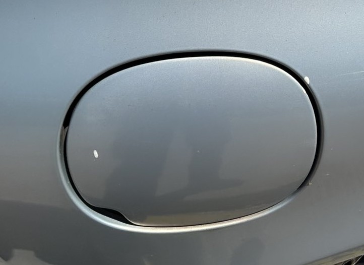 Πορτάκι Ρεζερβουάρ Renault Clio ’99