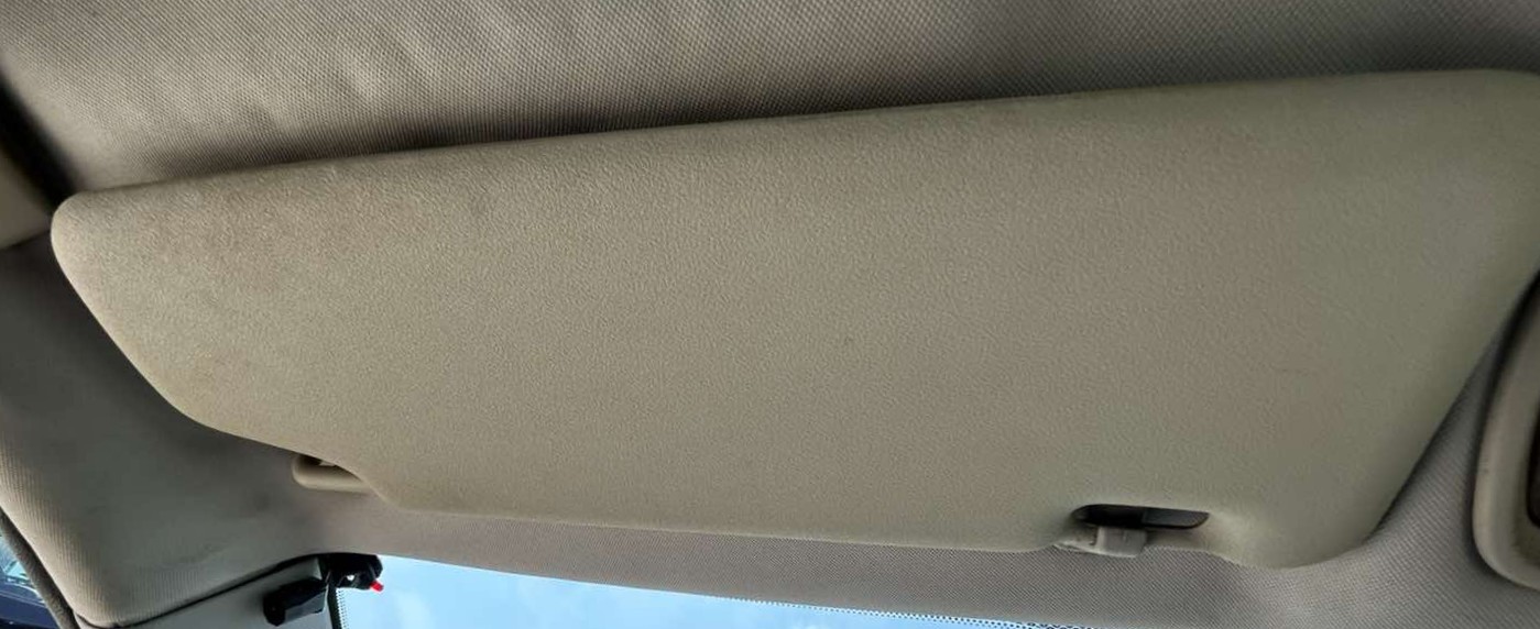 Σκιάδιο Αριστερό Volvo S40 ’03