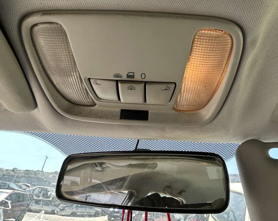 Πλαφονιέρα Volvo S40 ’03