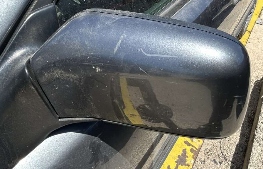 Καθρέπτες Ηλεκτρικοί Volvo S40 ’03