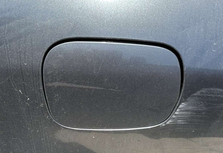 Πορτάκι Ρεζερβουάρ Volvo S40 ’03