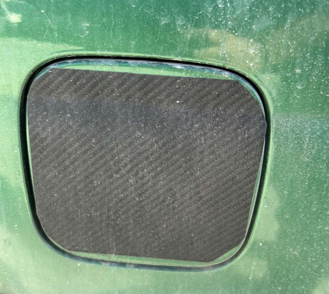 Πορτάκι Ρεζερβουάρ Daewoo Matiz ’00