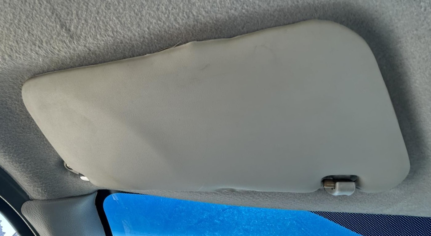 Σκιάδια Οδηγού – Συνοδηγού Daewoo Matiz ’00