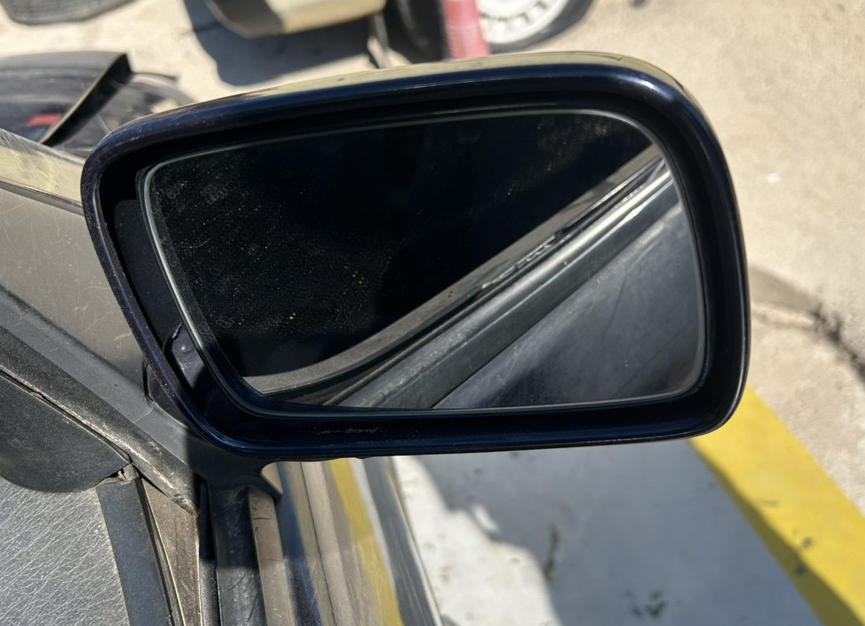 Καθρέπτες Ηλεκτρικοί VW Polo ’96