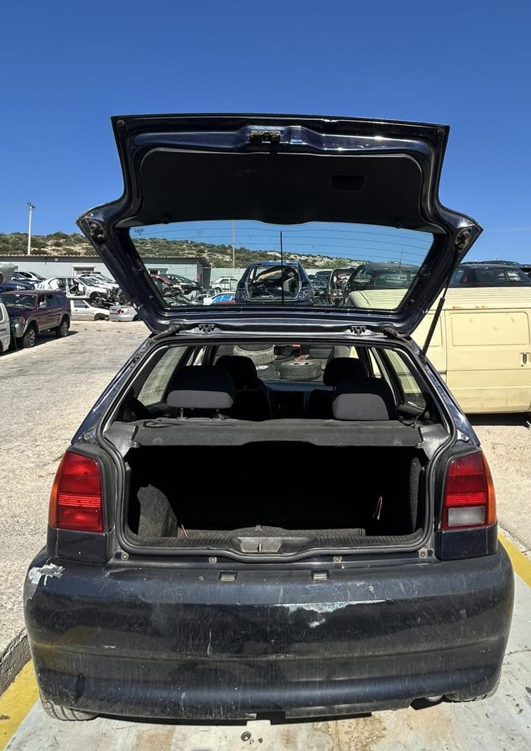 Τζαμόπορτα VW Polo ’96