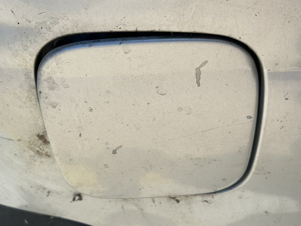 Πορτάκι Ρεζερβουάρ Daewoo Matiz ’02