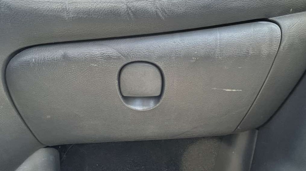 Ντουλαπάκι Συνοδηγού Daewoo Matiz ’02