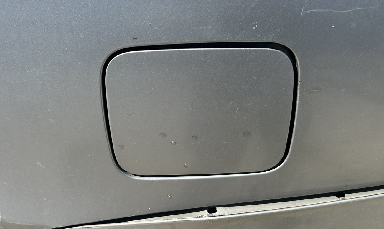 Πορτάκι Ρεζερβουάρ Hyundai Accent ’03