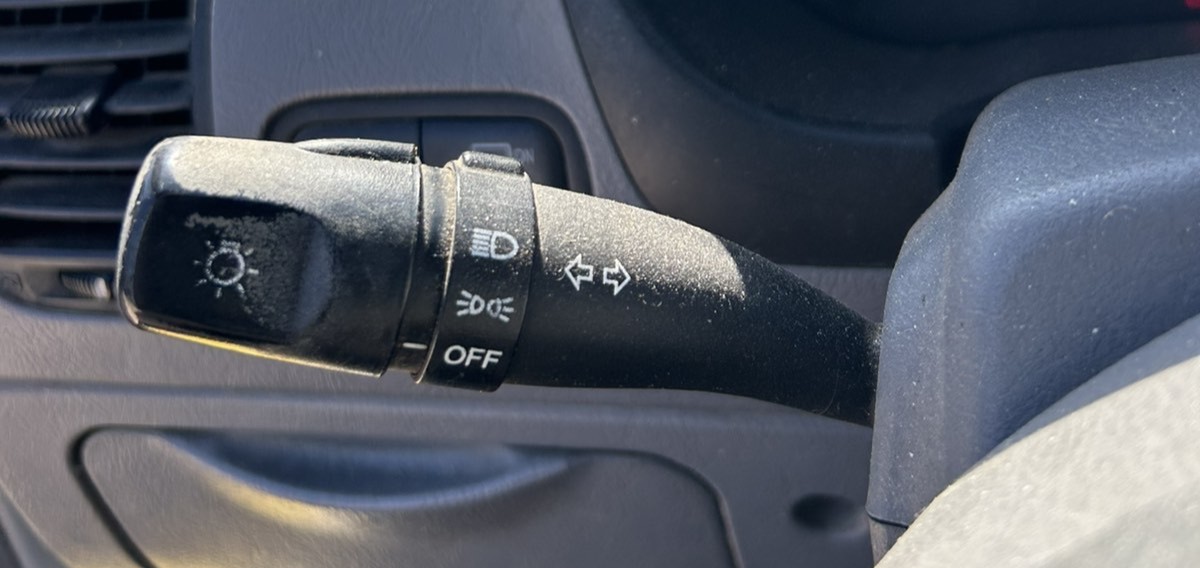 Φλασιέρα – Φλασέρ Hyundai Accent ’03