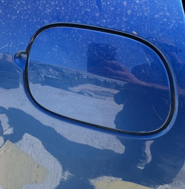 Πορτάκι Ρεζερβουάρ Citroen Xsara ’98