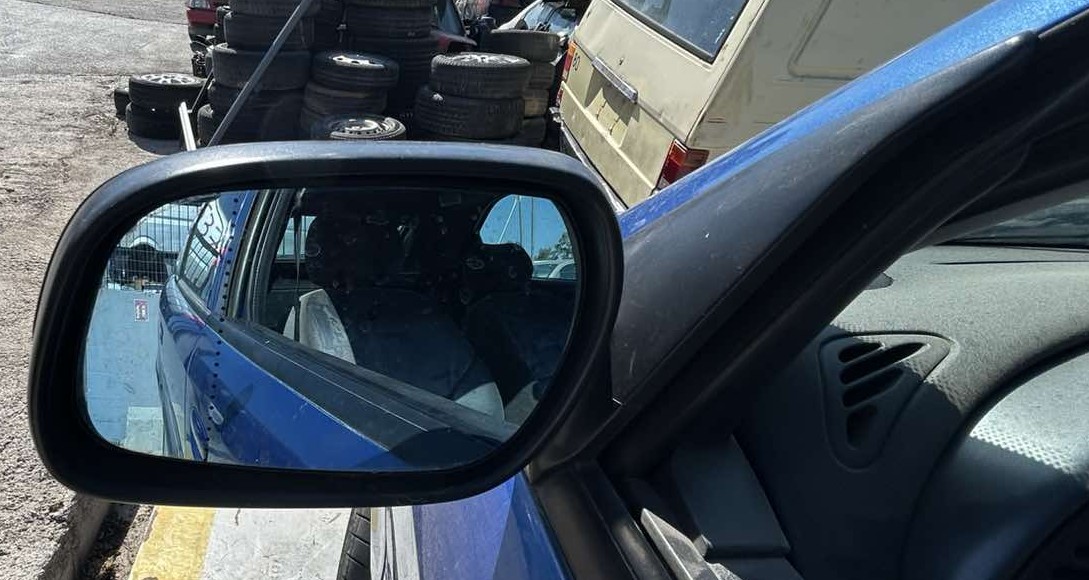 Καθρέπτες Ηλεκτρικοί Citroen Xsara ’98