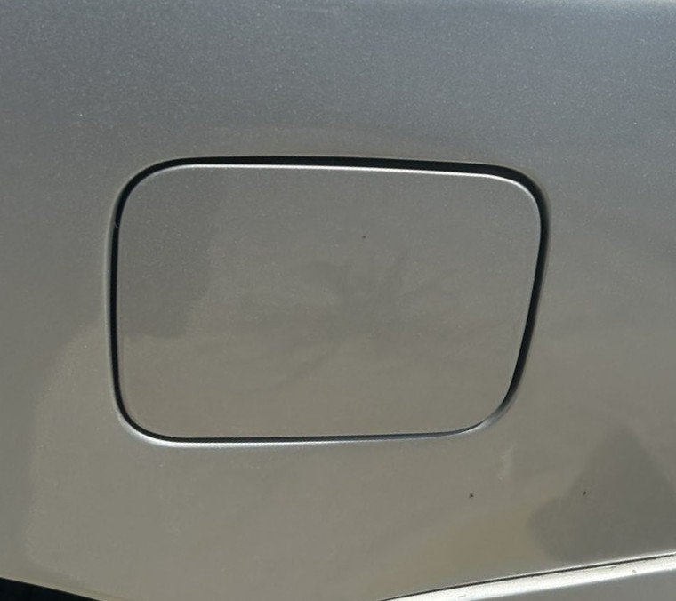 Πορτάκι Ρεζερβουάρ Hyundai Accent ’01