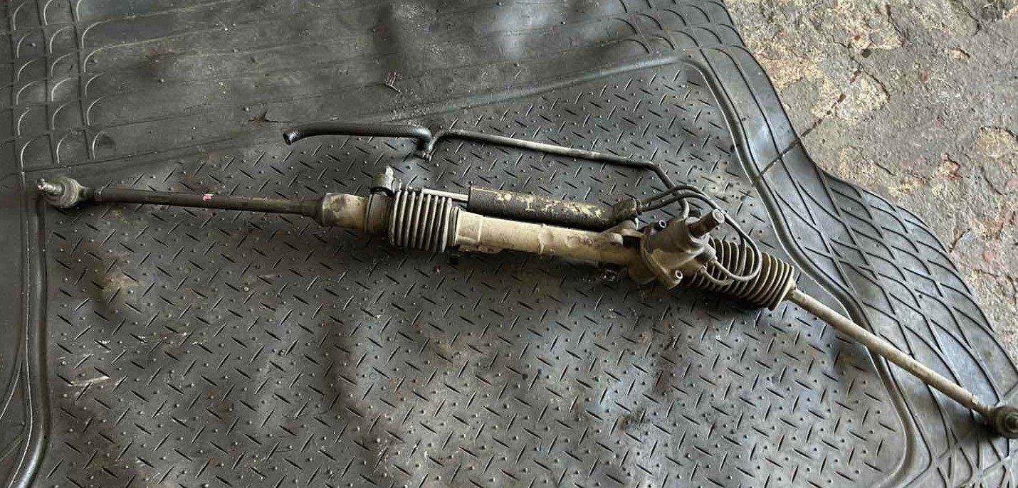 Κρεμαργιέρα Citroen Xsara ’98