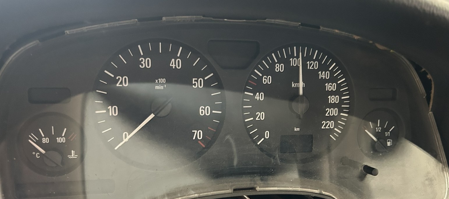 Καντράν – Κοντέρ Opel Astra G ’01