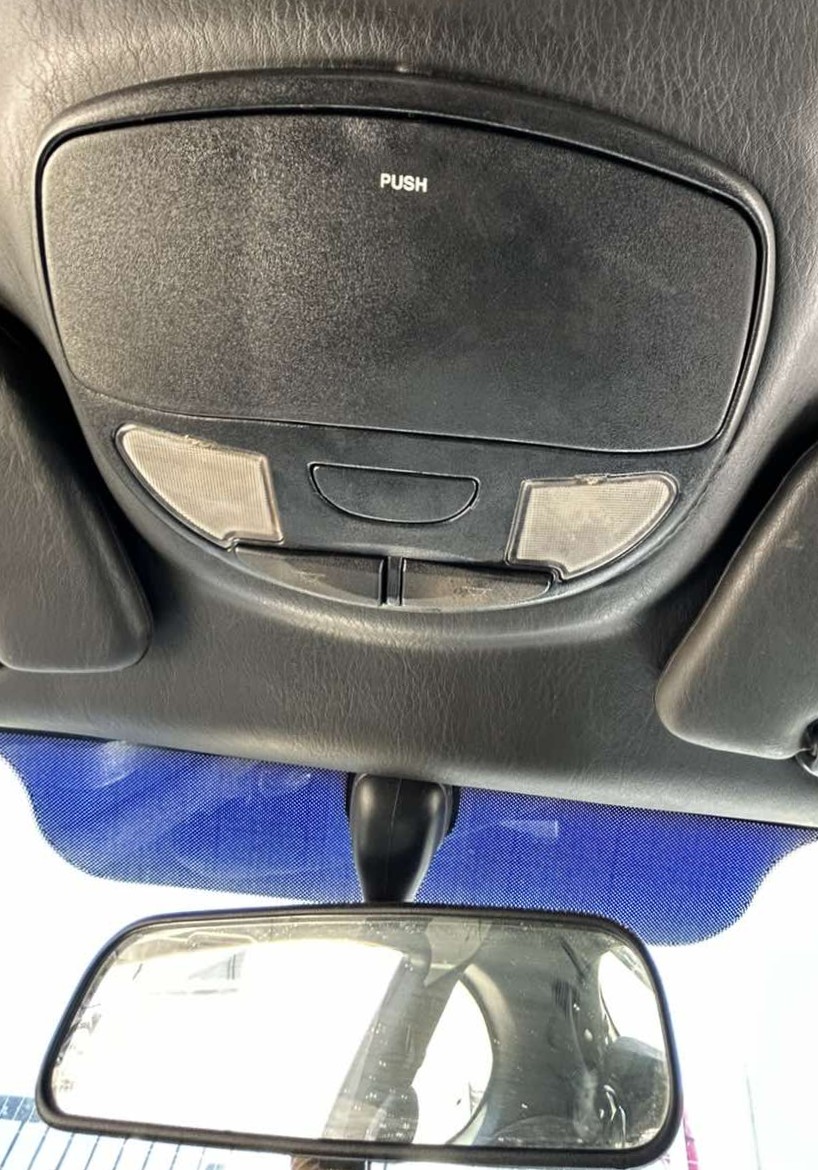Πλαφονιέρα Hyundai Coupe ’97