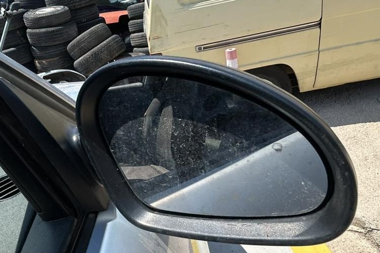 Καθρέπτες Απλοί Seat Ibiza ’04