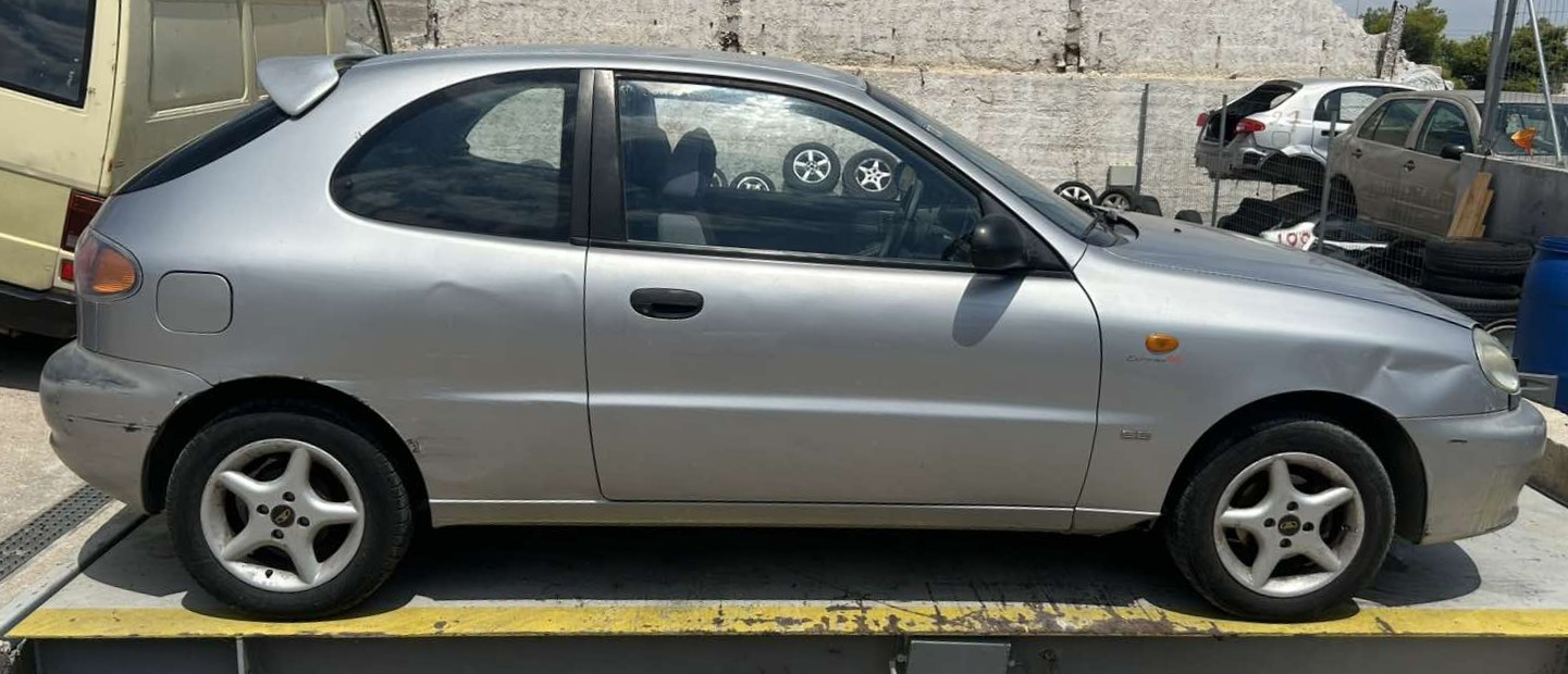 Πόρτες Daewoo Lanos ’01