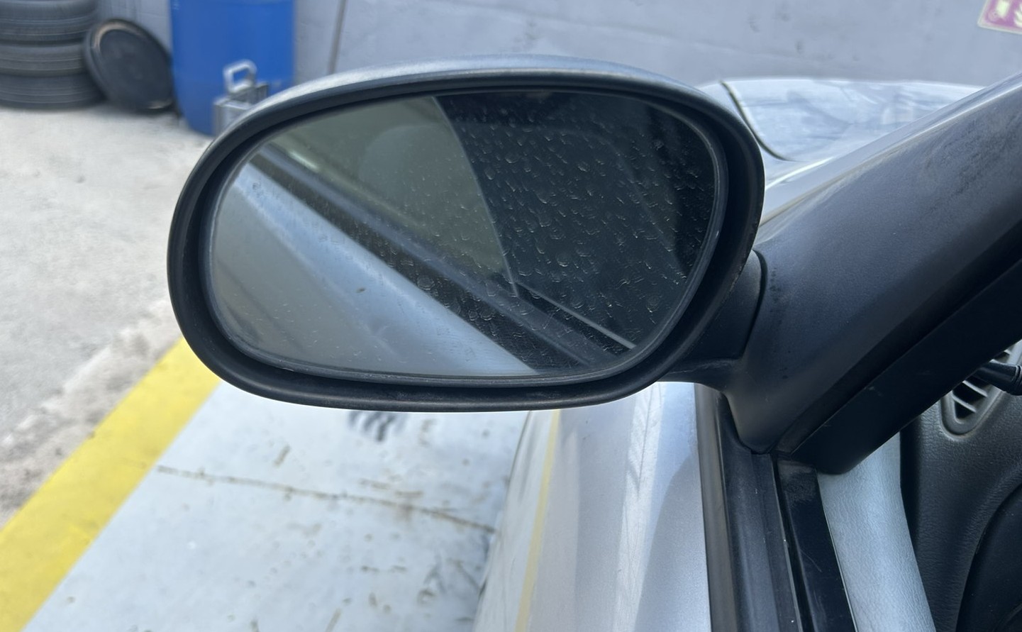 Καθρέπτες Απλοί Daewoo Lanos ’01