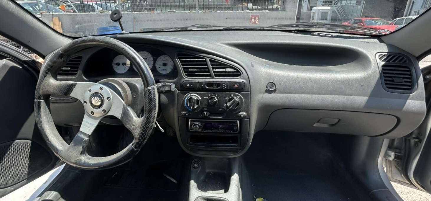 Καθρέπτης Εσωτερικός Daewoo Lanos ’01