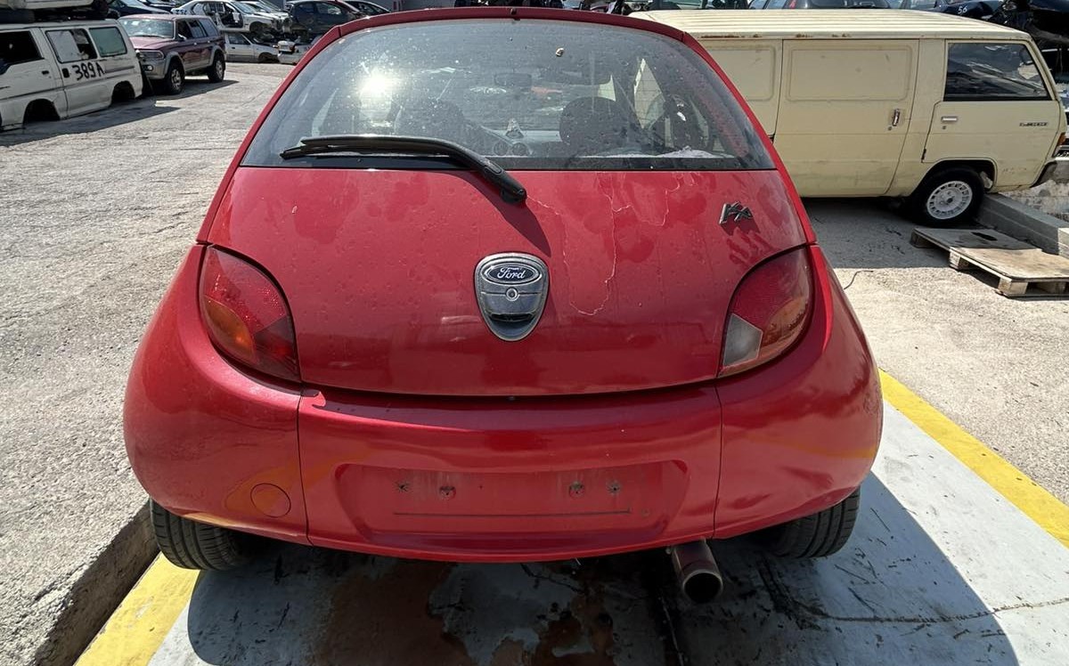 Φανάρια Πίσω Ford Ka ’97