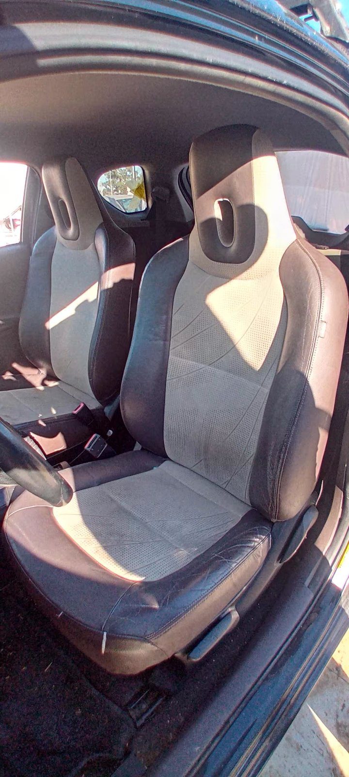 Σαλόνι Σετ Κομπλέ Toyota IQ ’09