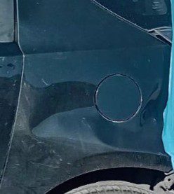 Πορτάκι Ρεζερβουάρ Toyota IQ ’09
