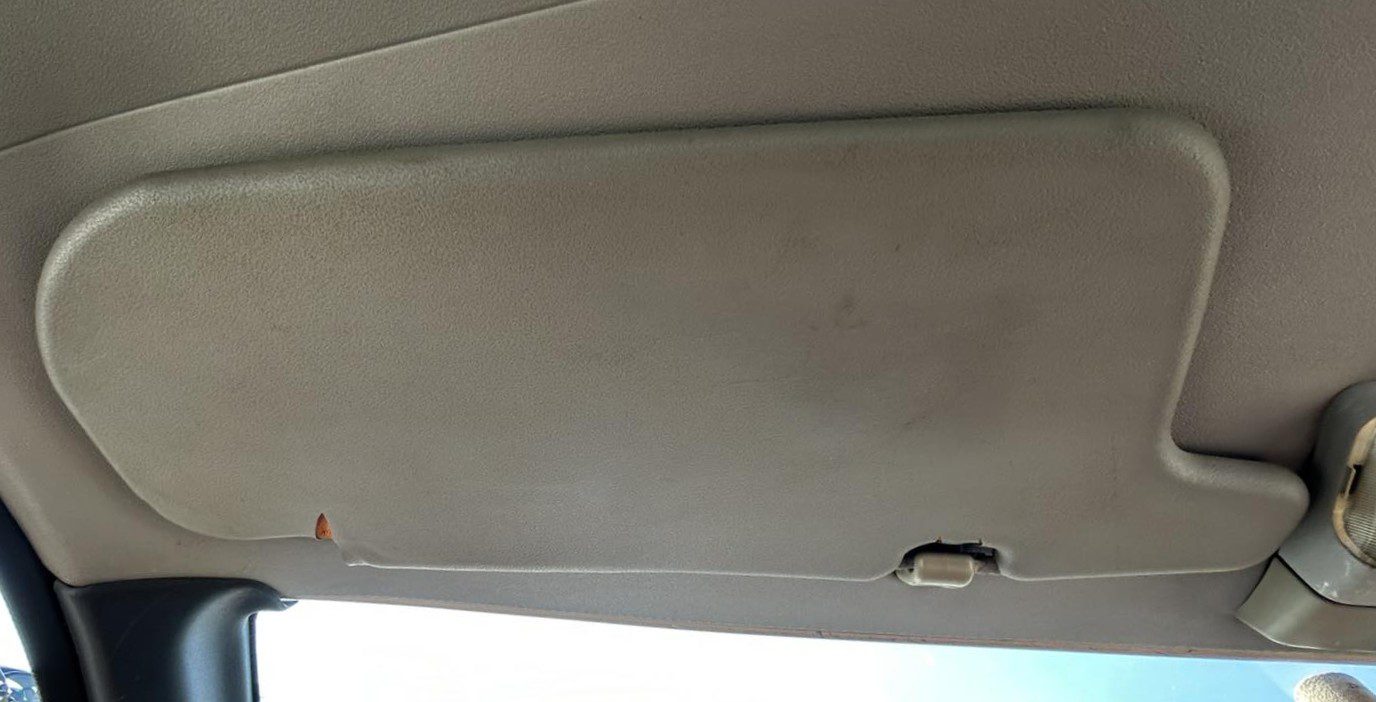 Σκιάδια Οδηγού – Συνοδηγού Suzuki Swift ’96