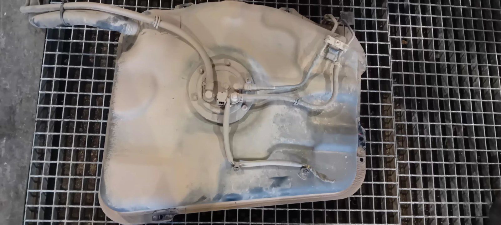 Ρεζερβουάρ Βενζίνης Suzuki Alto ‘12