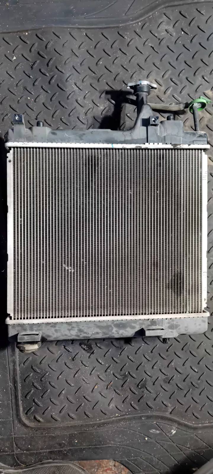 Ψυγείο Νερού Suzuki Alto ‘12