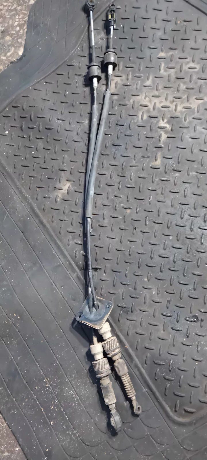 Ντίζες Ταχυτήτων Suzuki Alto ‘12