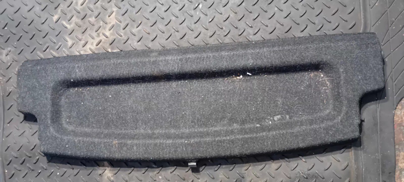 Εταζέρα Suzuki Alto ‘12