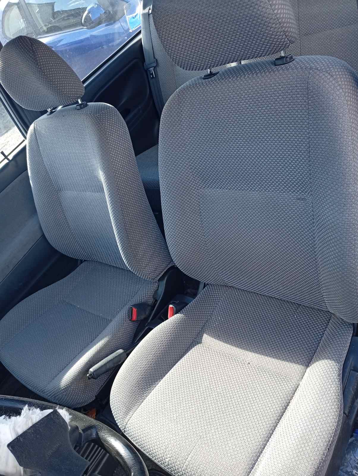 Καθίσματα Σαλόνι Κομπλέ Daihatsu Cuore ‘99