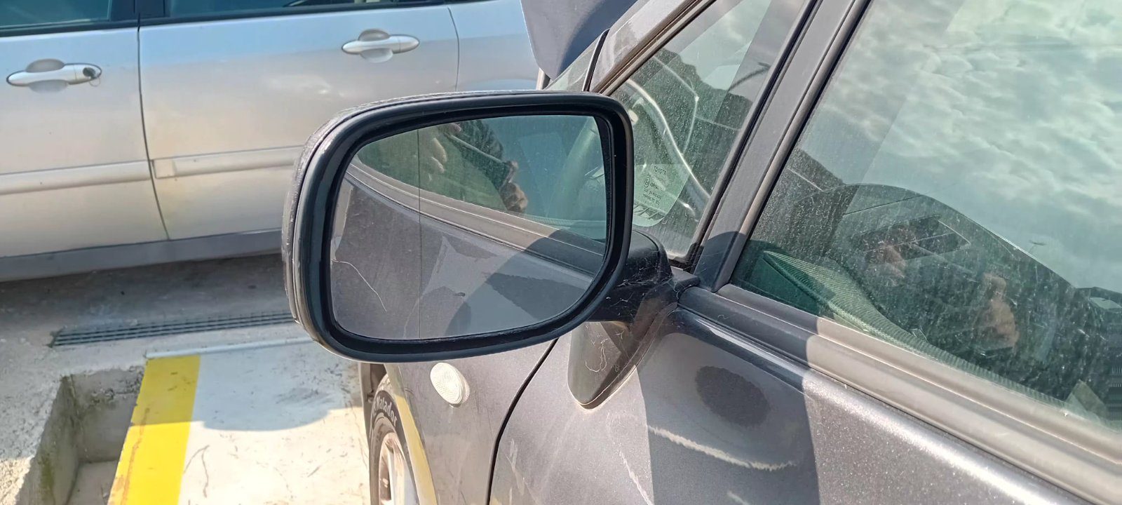 Καθρέπτες Ηλεκτρικοί Toyota Auris ’09