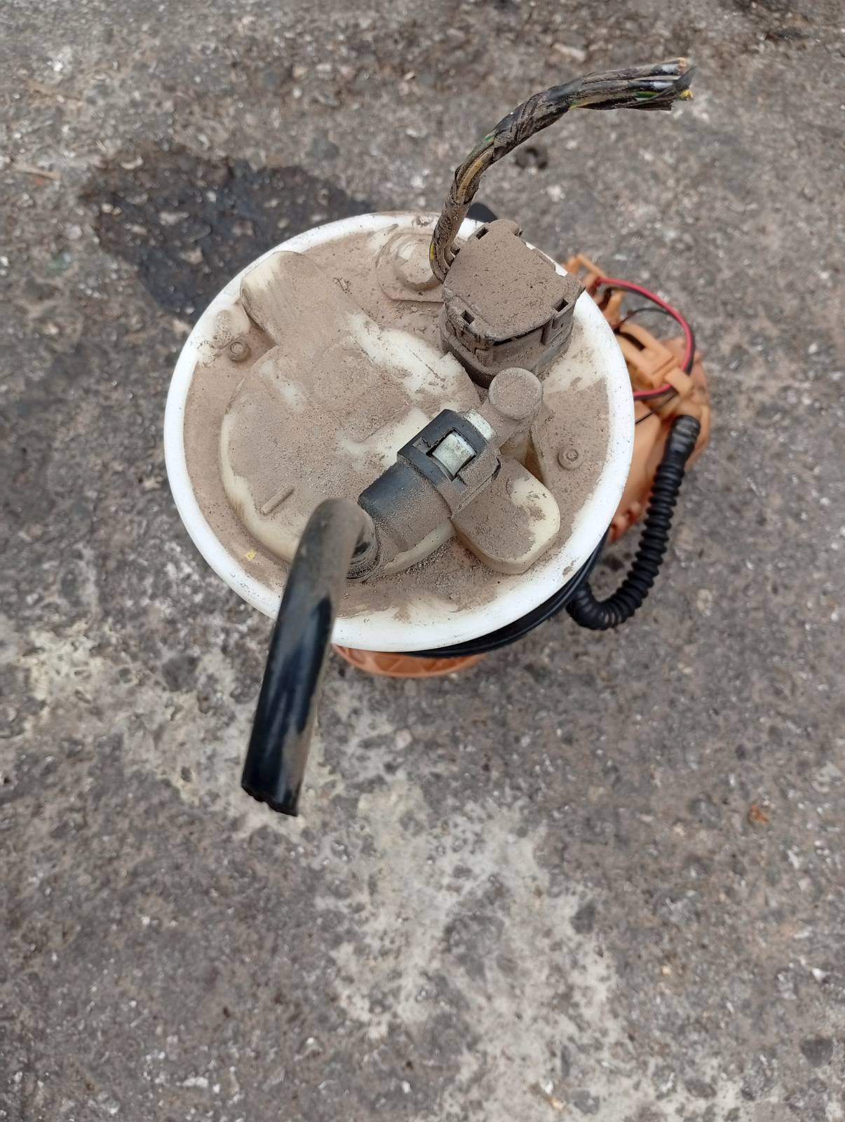 Αντλία Βενζίνης Honda Civic ’01