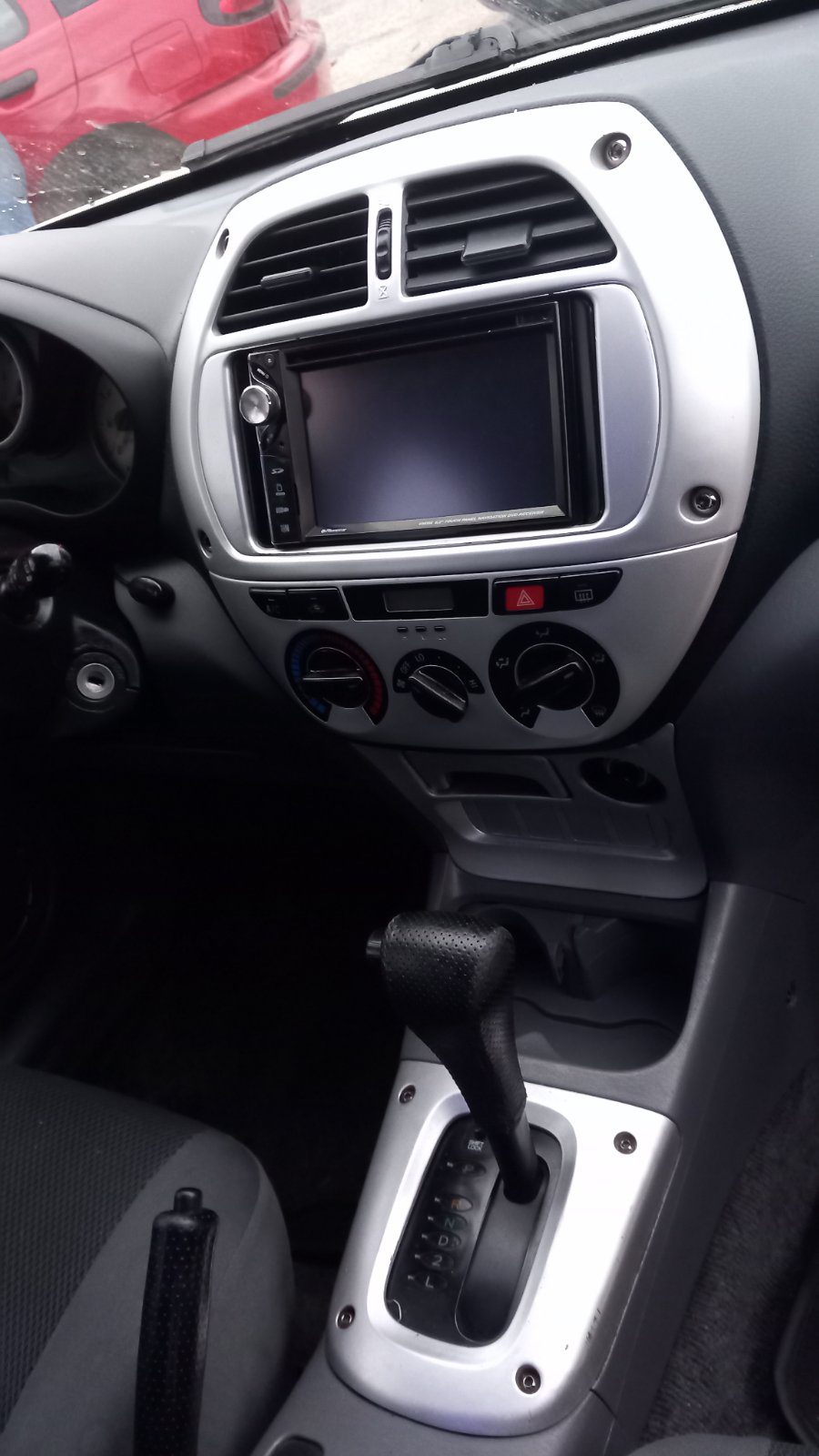 Αερόσακοι Toyota Rav4 ’00 Προσφορά.