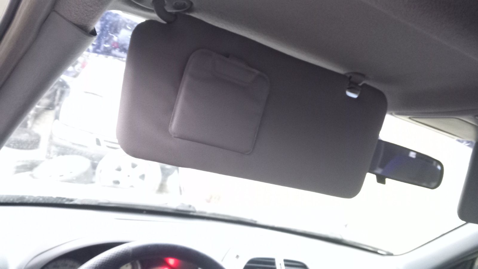 Σκιάδια Toyota Rav4 ’00 Προσφορά.