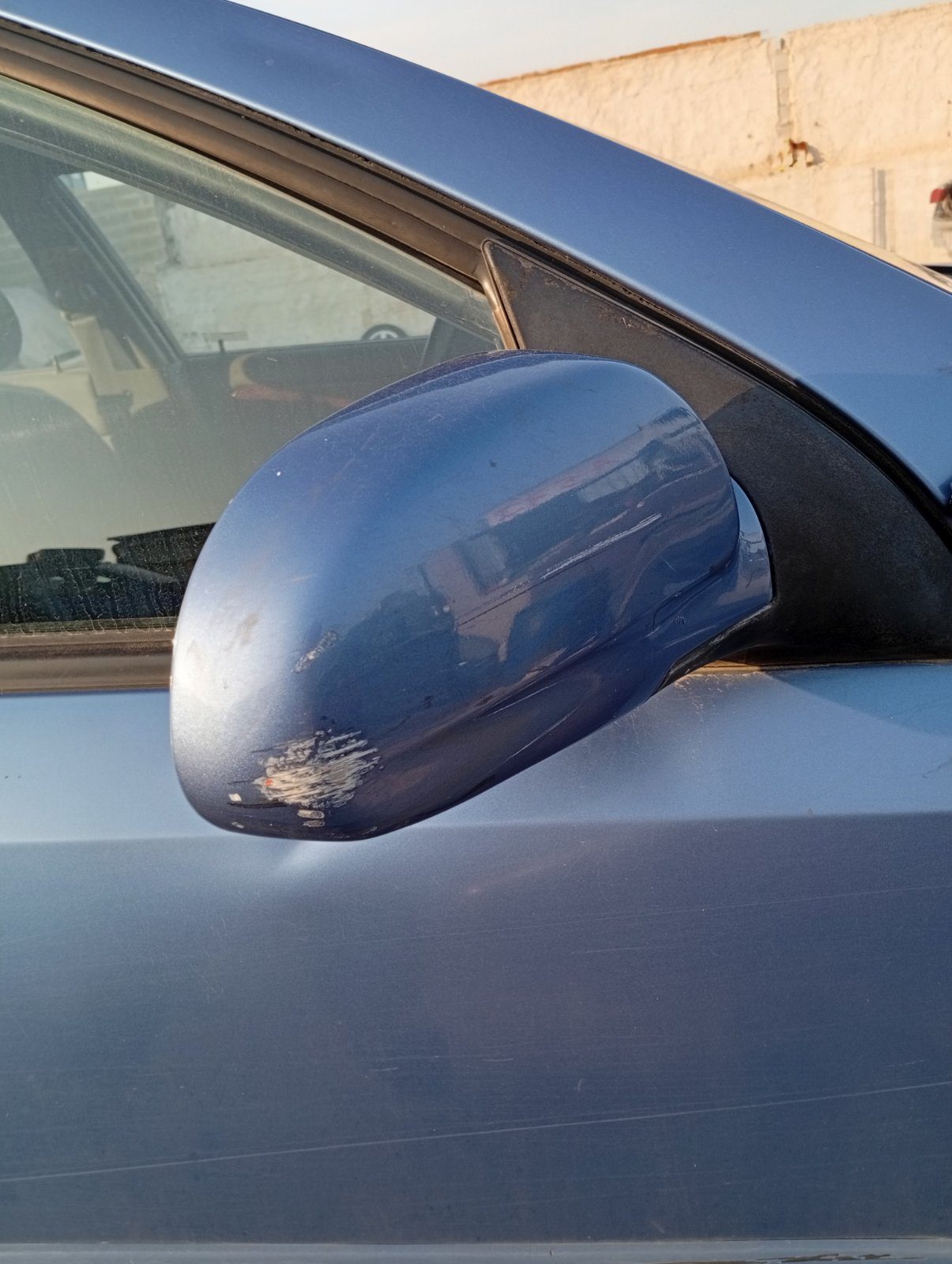 Καθρέπτες ηλεκτρικοί Daewoo Nubira ’04.