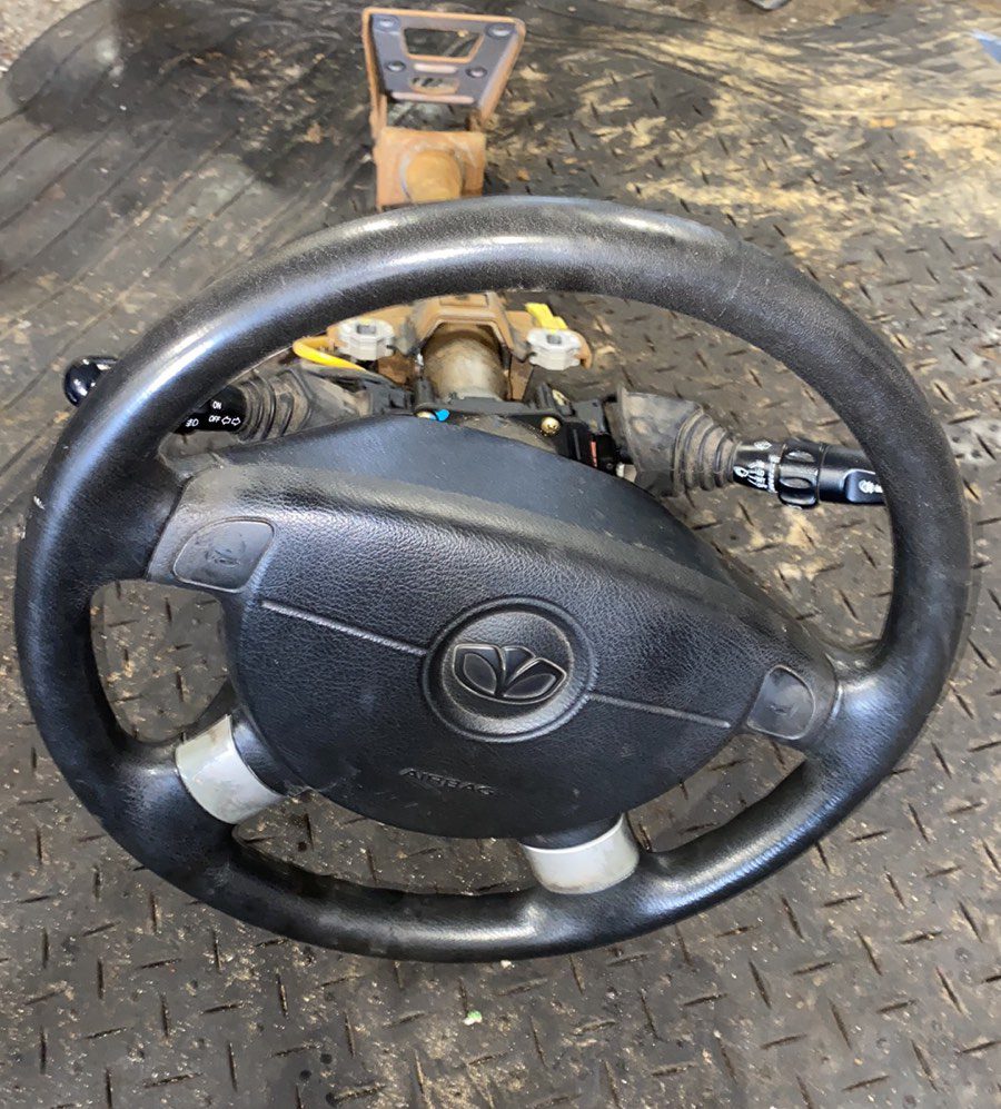 Κολώνα Τιμονιού Daewoo Nubira ’04.