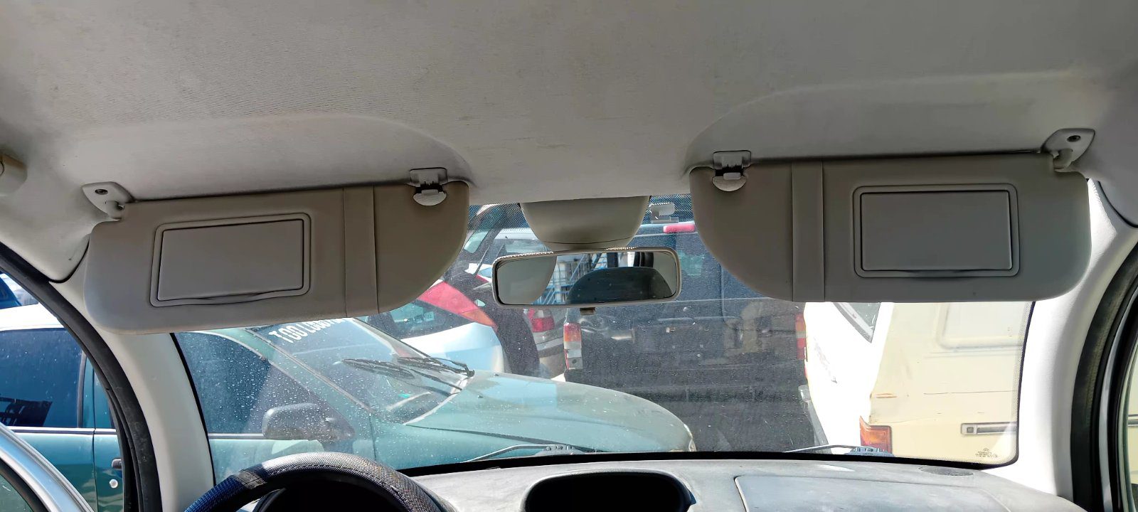 Σκιάδια Citroen C3 ’02 Προσφορά.