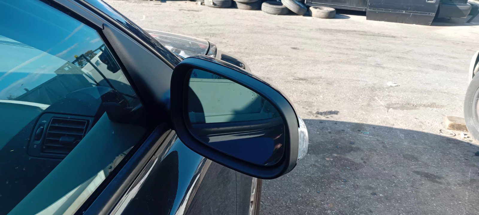 Καθρέπτες Ηλεκτρικοί Volvo S40 ’07