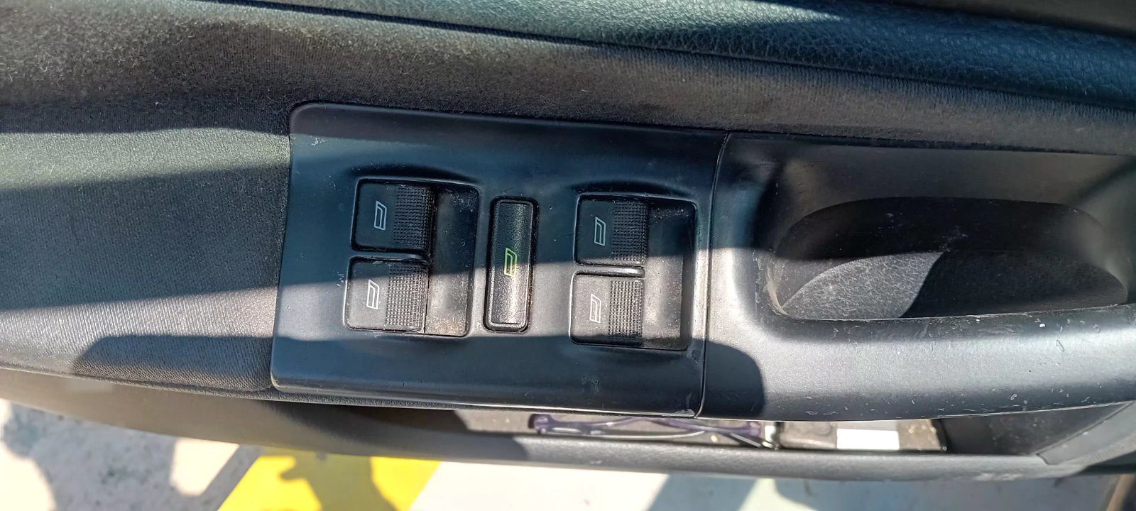Διακόπτες Παραθύρων Audi A4 ’98