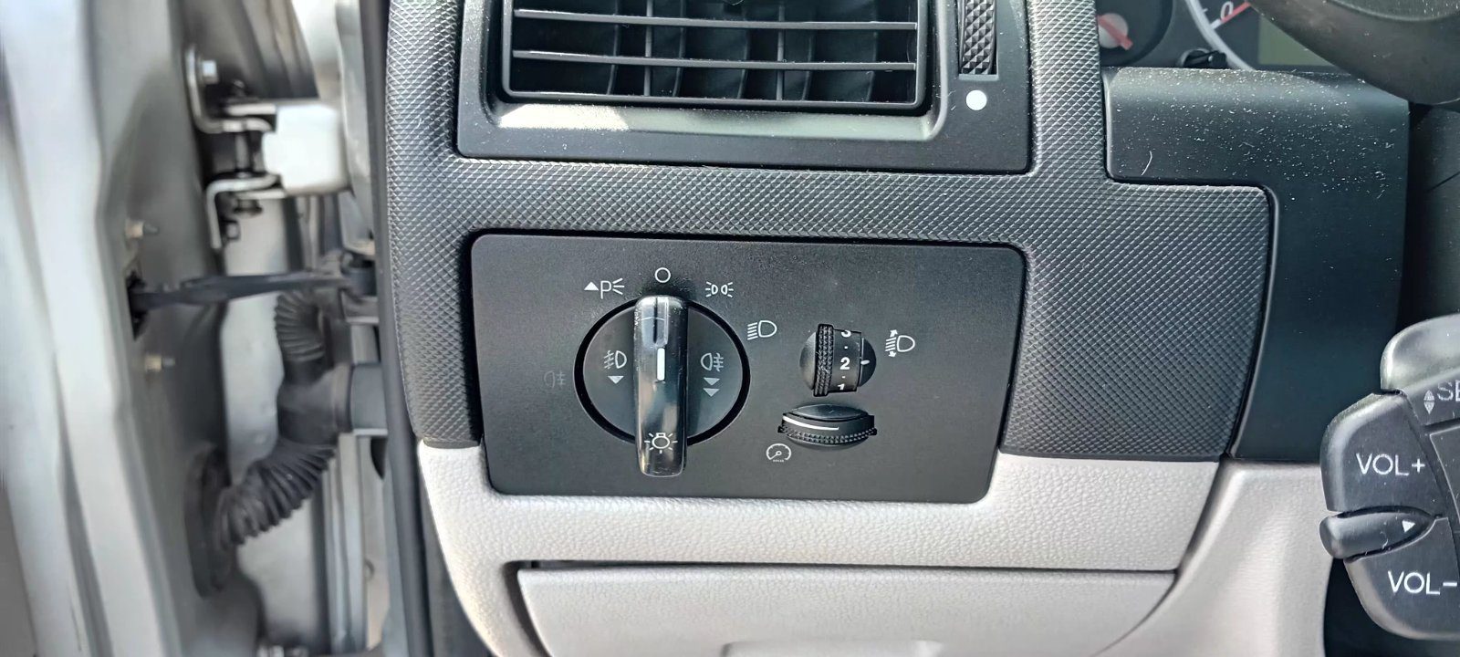 Διακόπτες Φώτων Ford Mondeo ’02