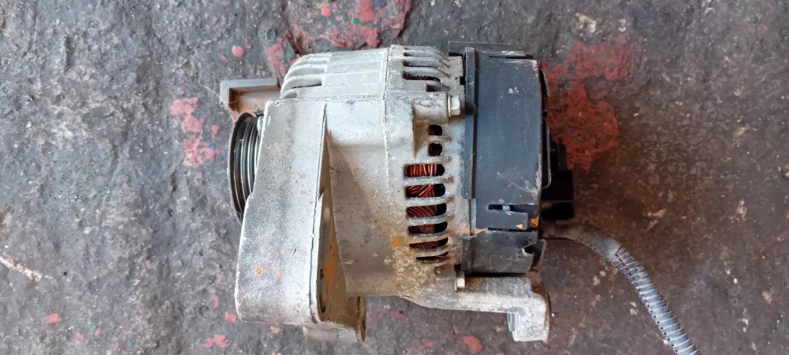 Δυναμό Fiat Punto ’97 Προσφορά