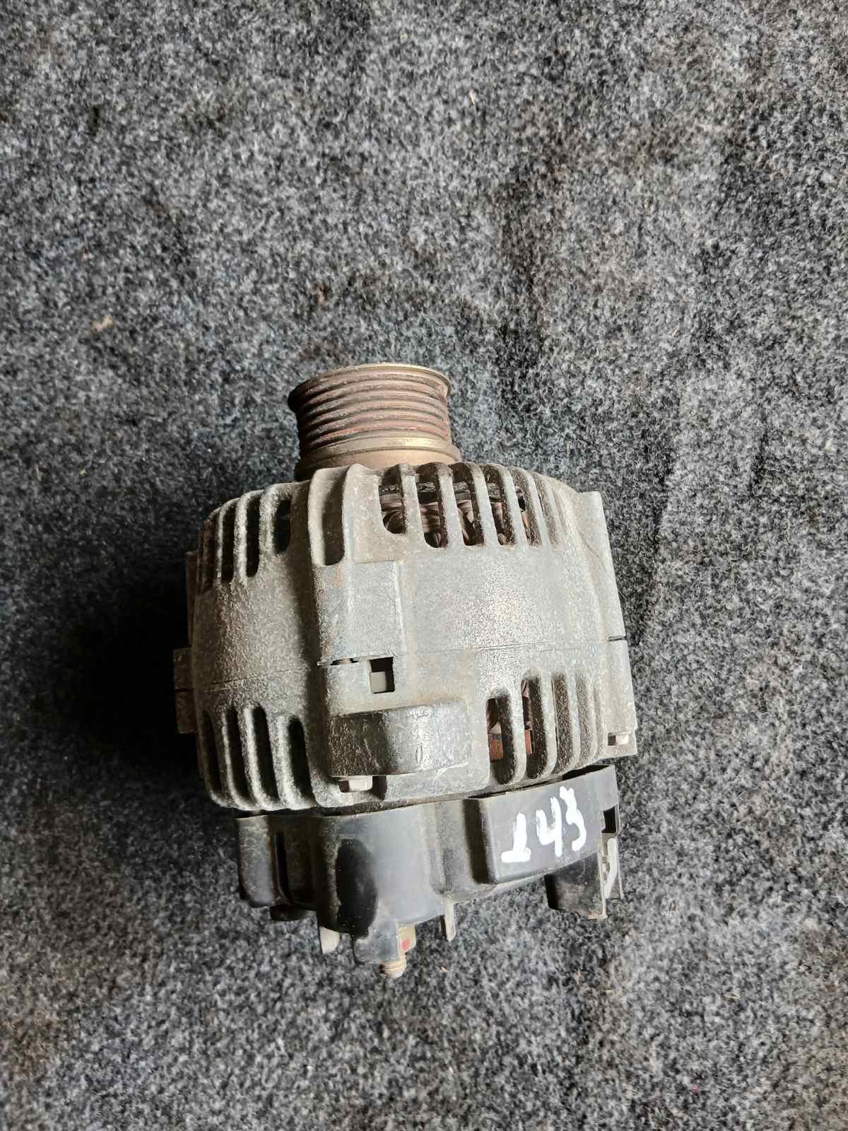 Δυναμό ( TG11C055 , 8200 588 648 )Renault Megane ’04 Προσφορά