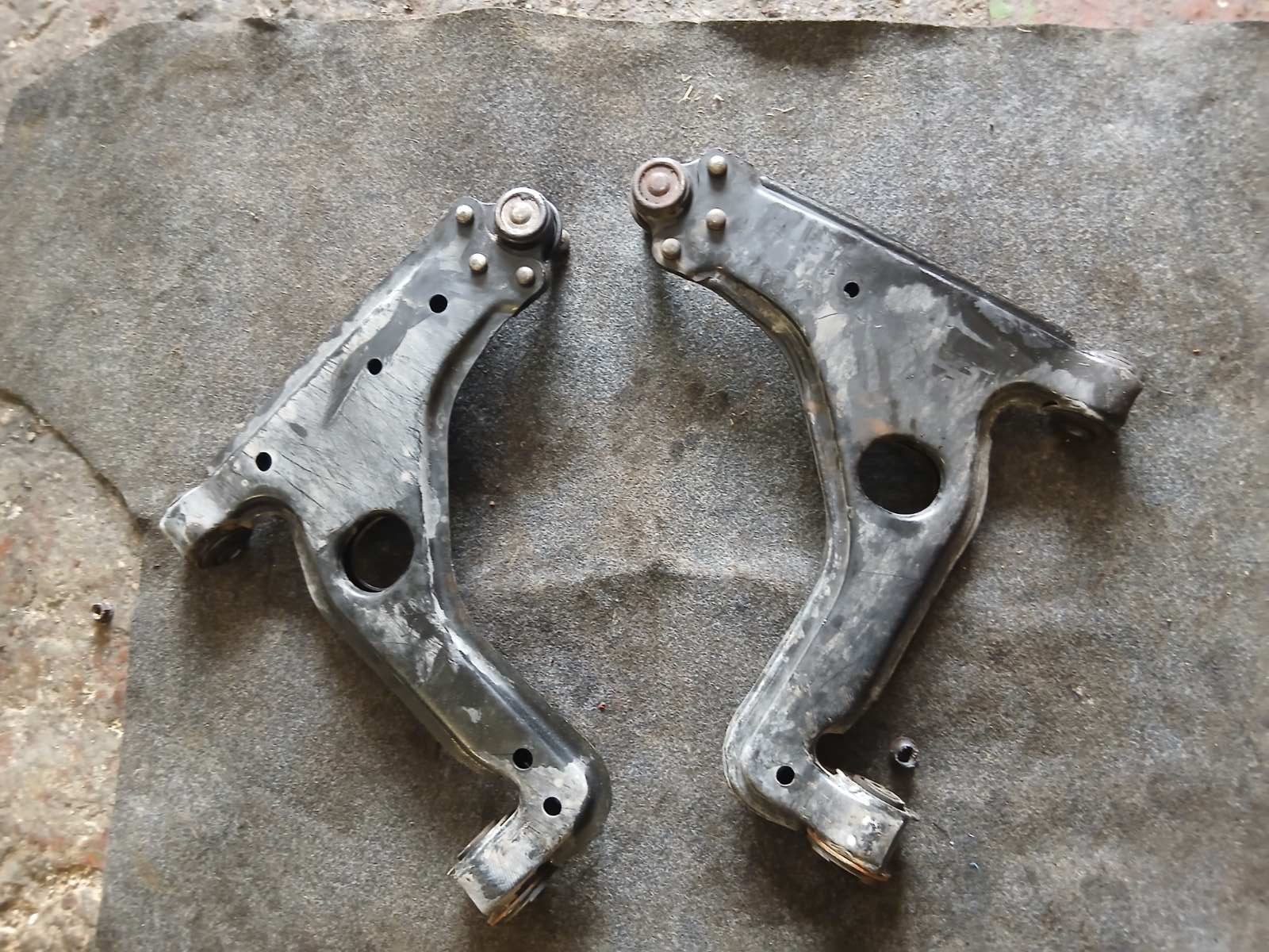 Ψαλίδια Opel Vectra B ’01 Προσφορά
